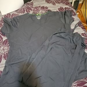 healing hands scrubs